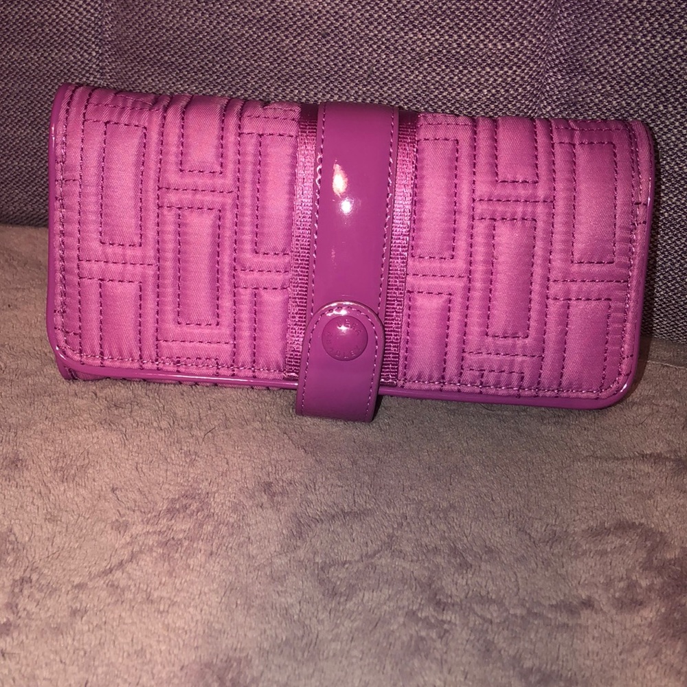 Vera Bradley wallet